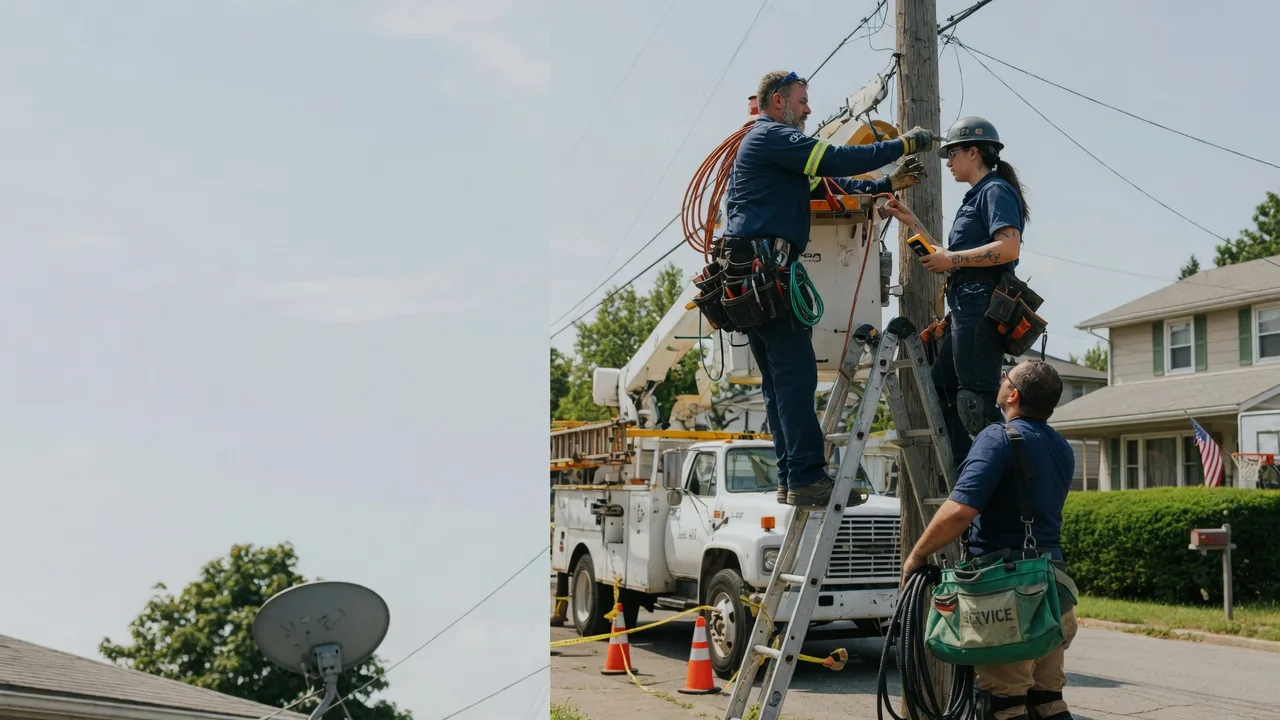 Electrical Repair in Logan, WV near me